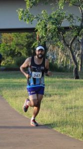 Forget smiling for the camera!