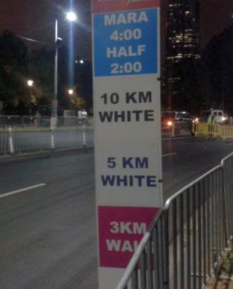 Good spot to start Plan B?!